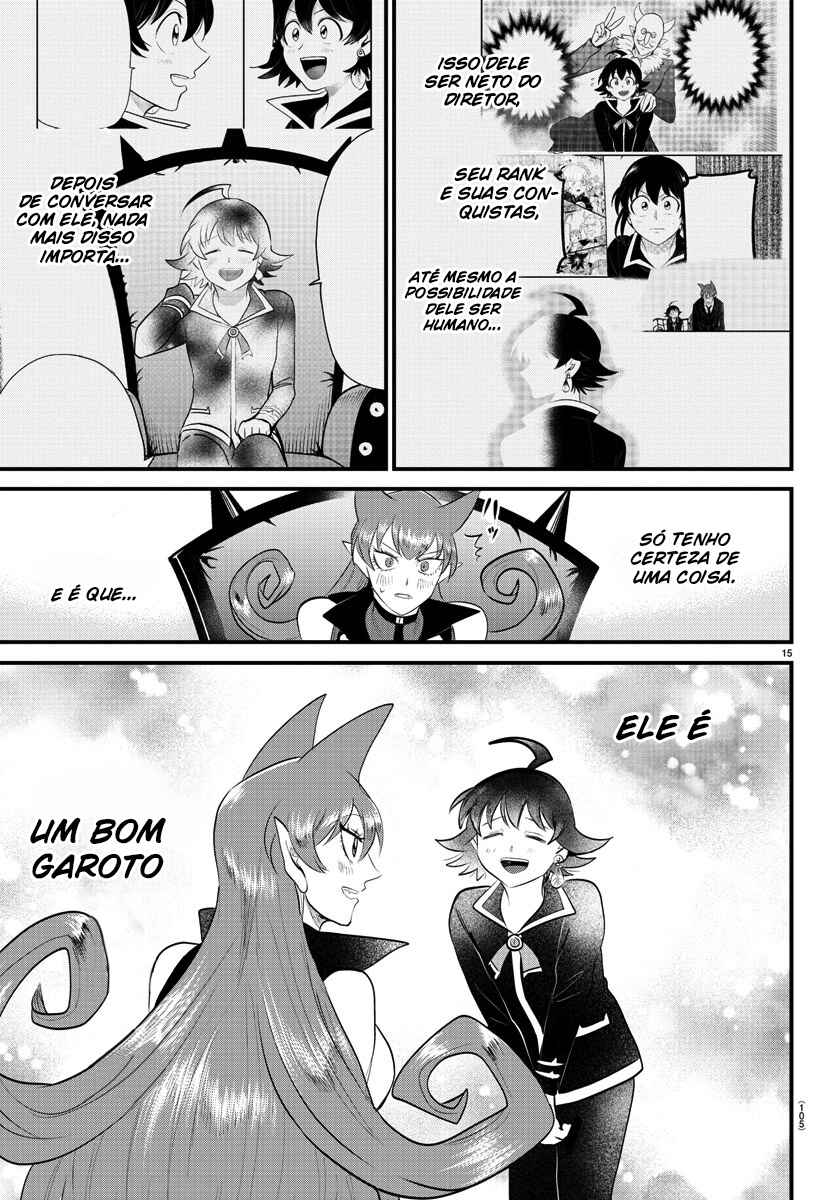 Chapter 327 - Page 17