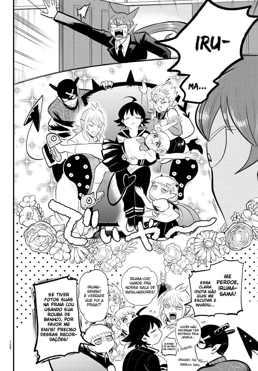 Chapter 327 - Page 20