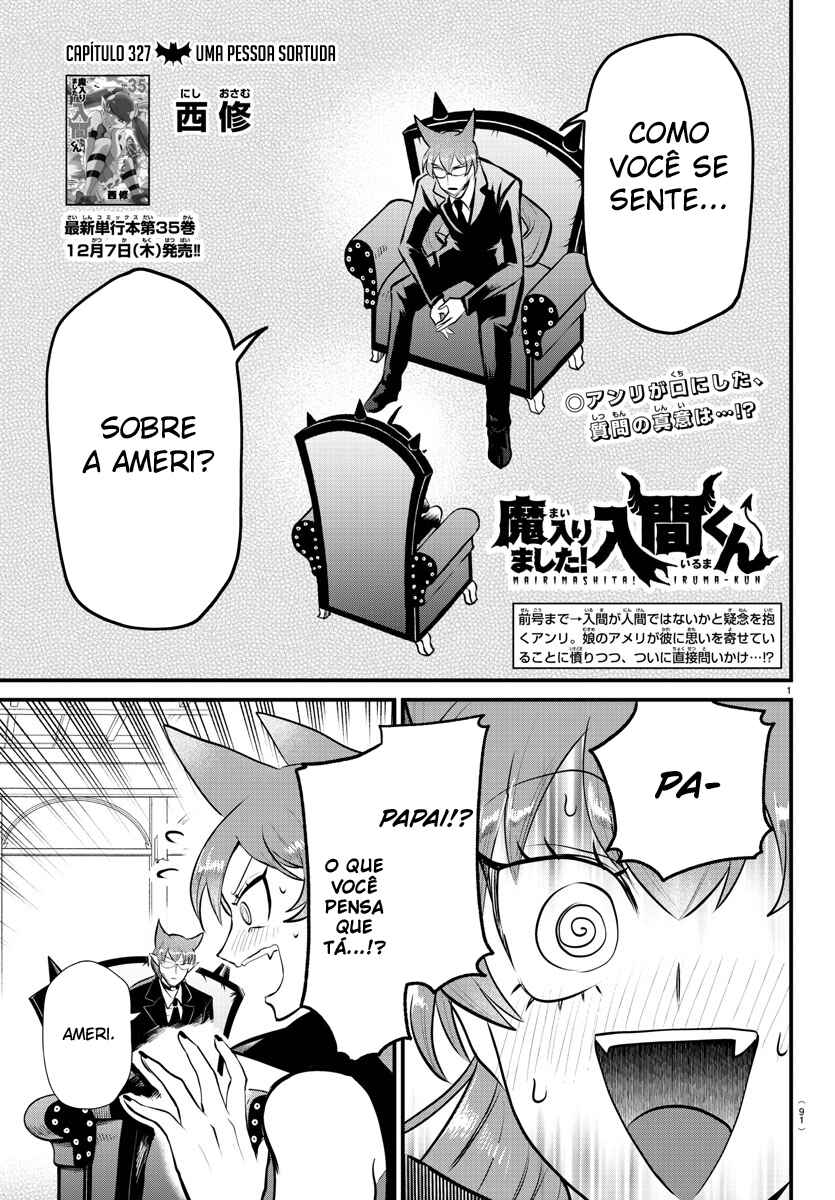 Chapter 327 - Page 3