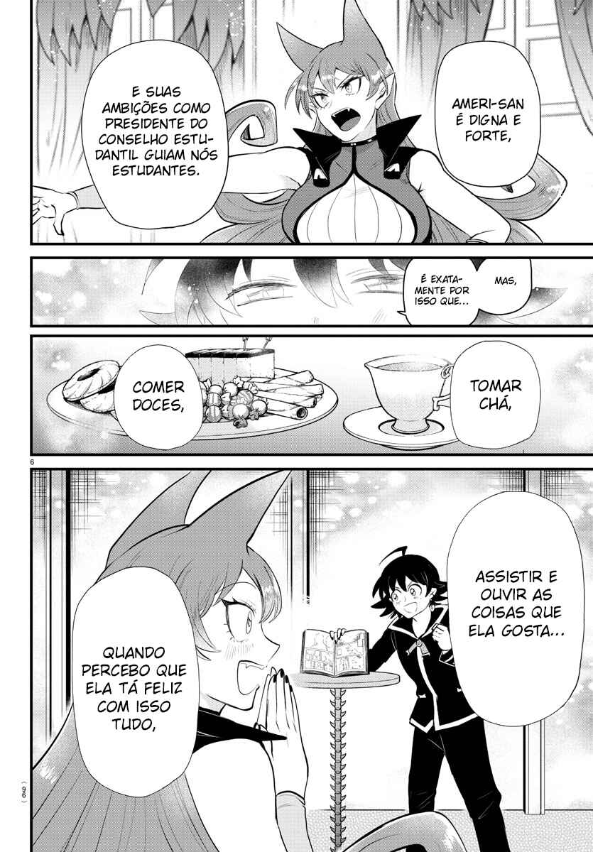 Chapter 327 - Page 8