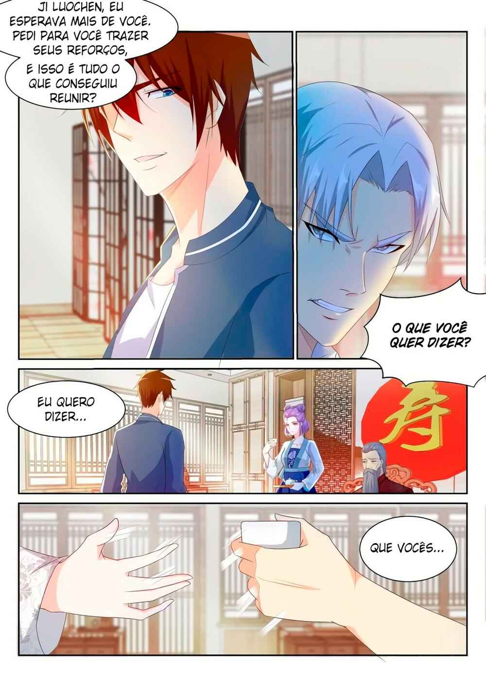 Chapter 193 - Page 10