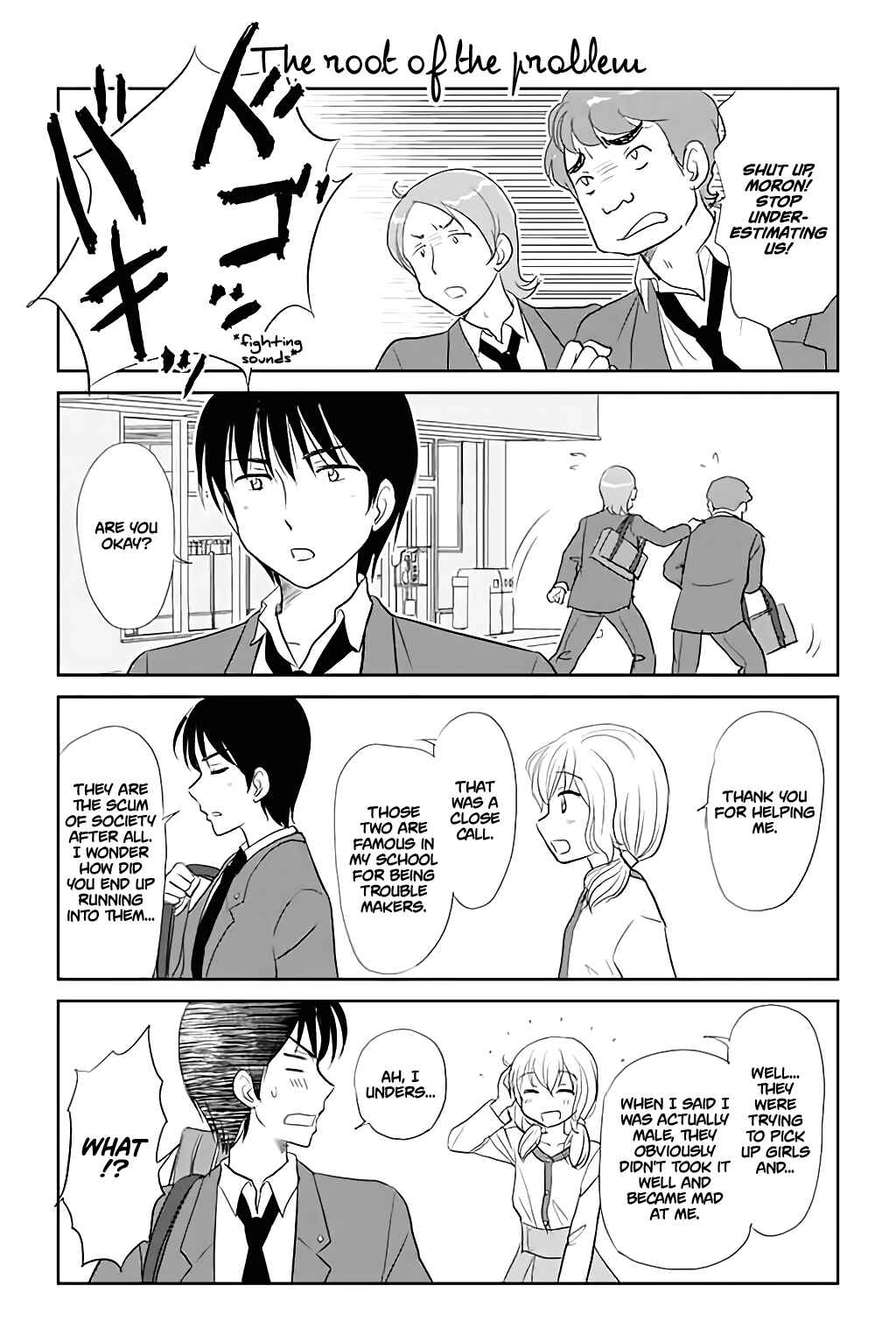 Chapter 27 - Page 1