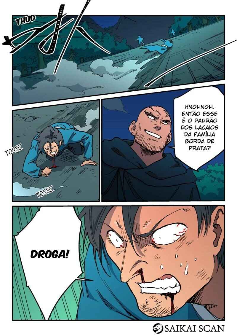 Chapter 505 - Page 10