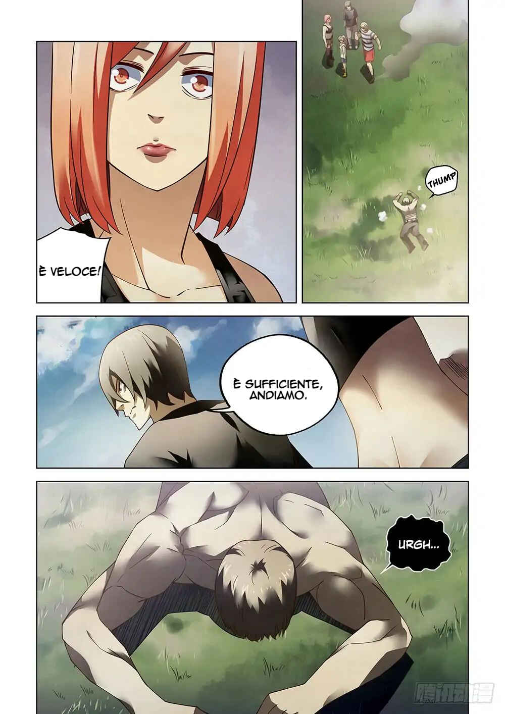 Chapter 76 - Page 13
