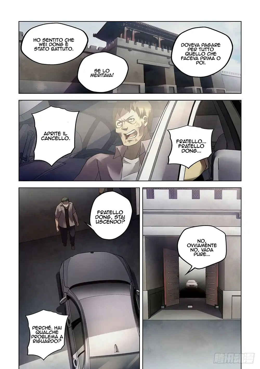 Chapter 76 - Page 16