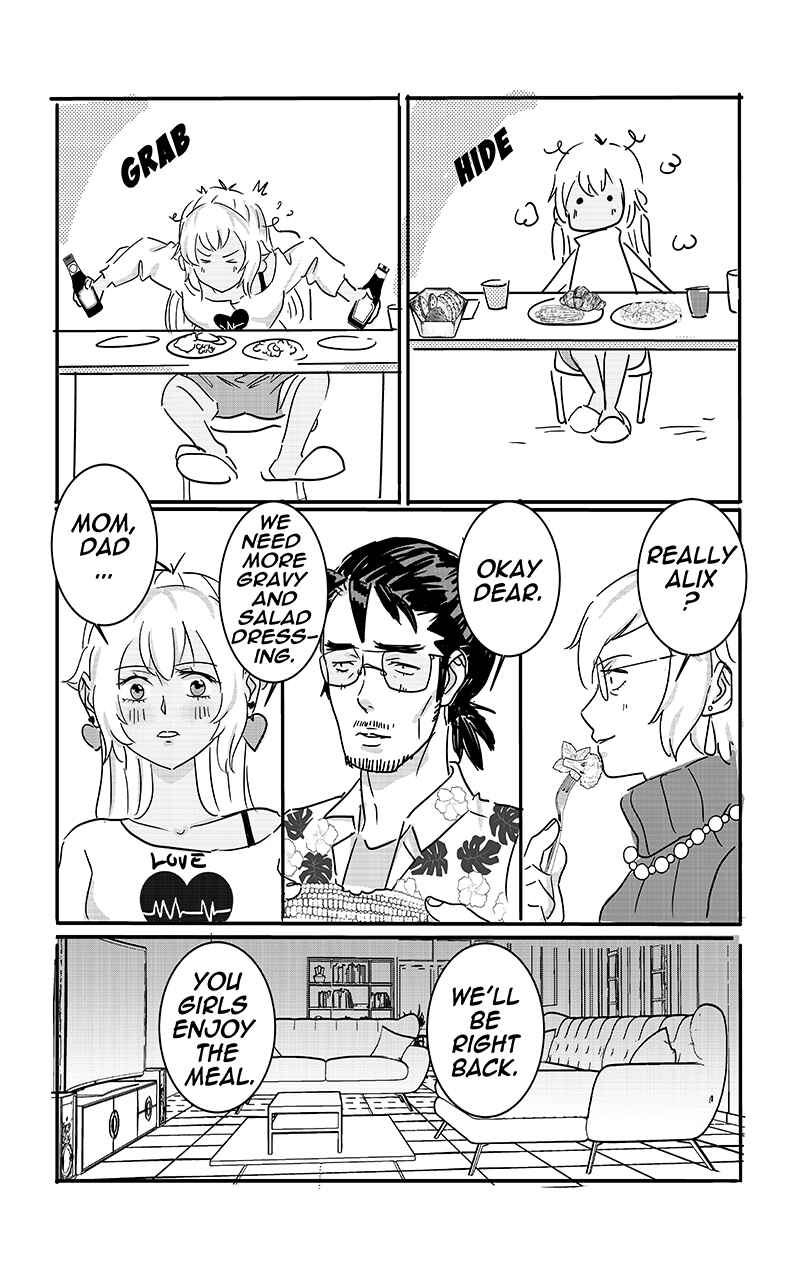 Chapter 128 - Page 11