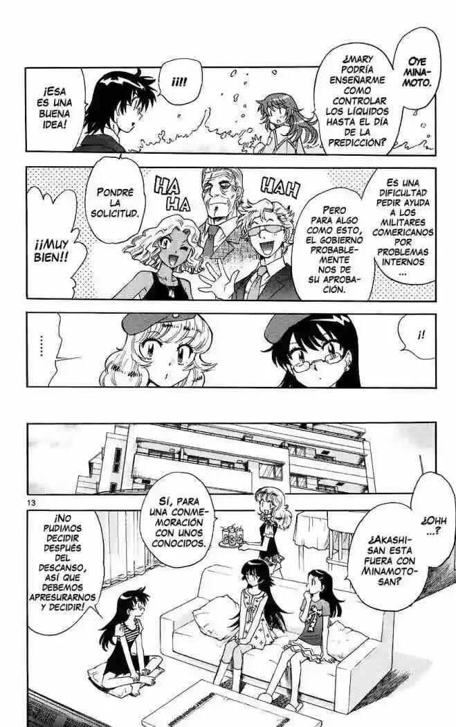 Chapter 183 - Page 14