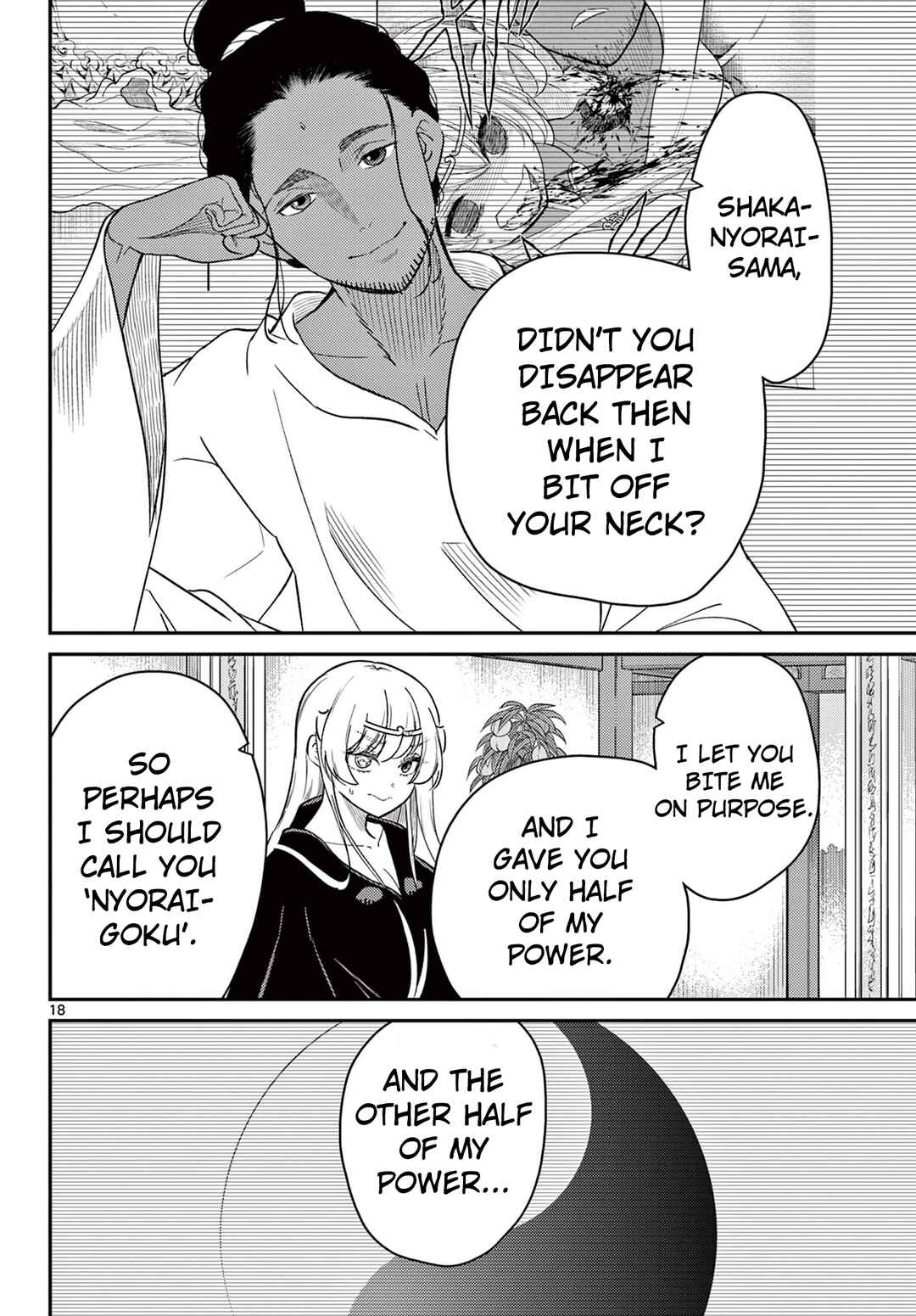Chapter 66 - Page 19