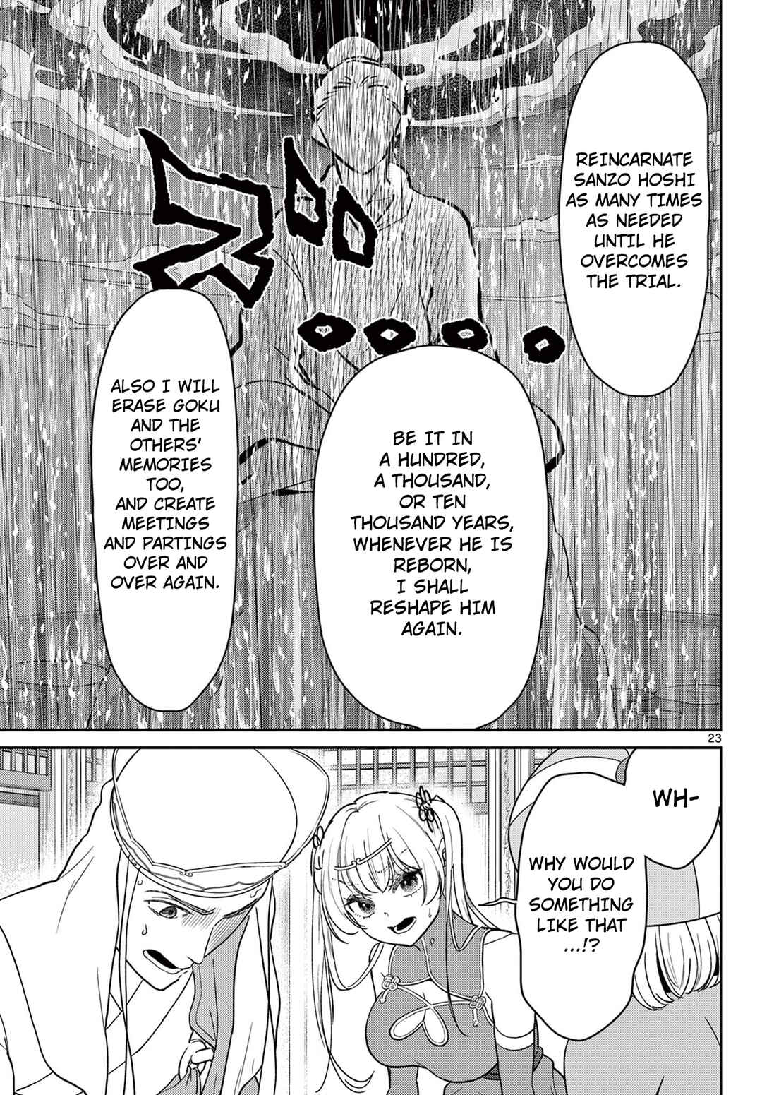 Chapter 66 - Page 24