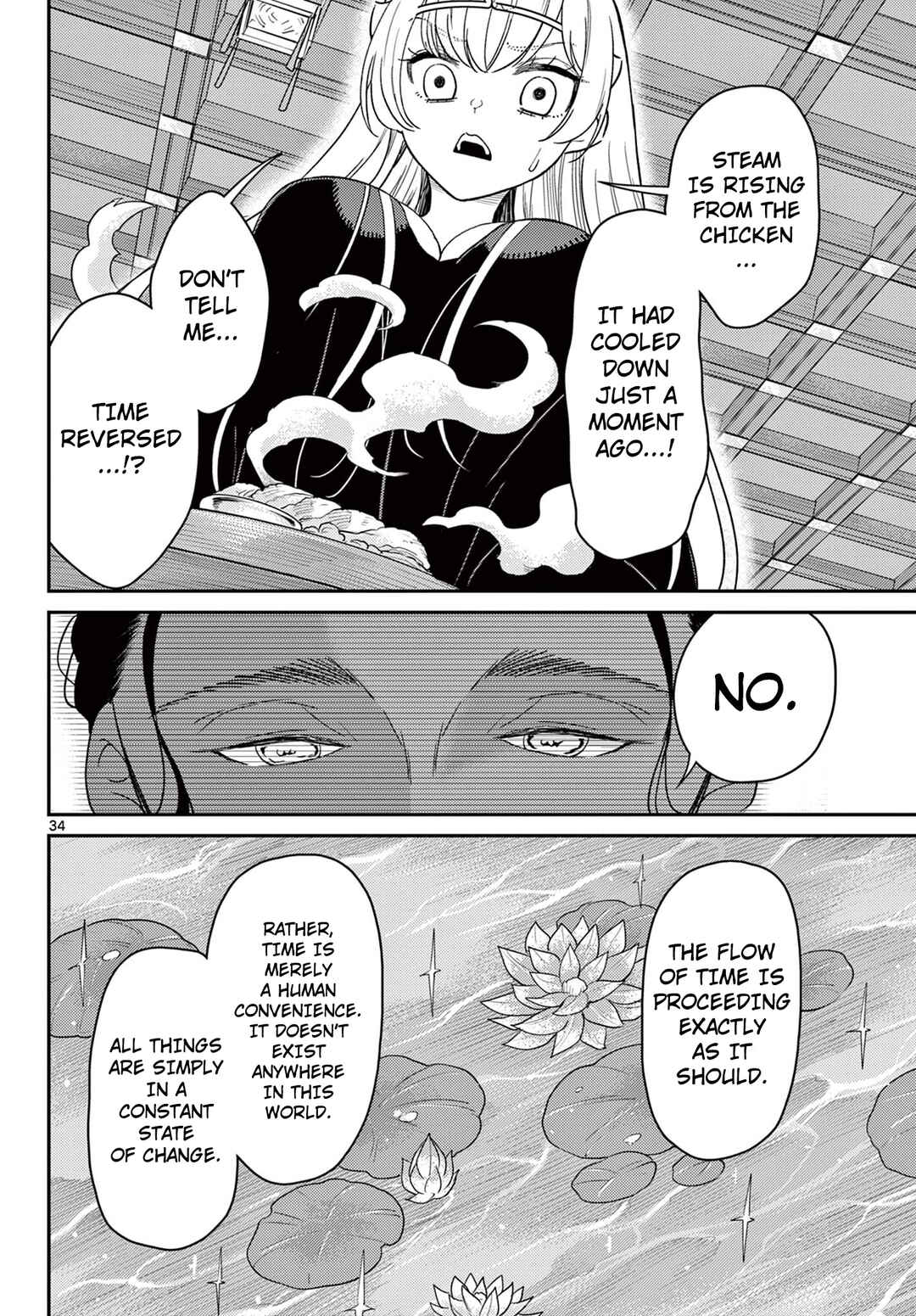 Chapter 66 - Page 34