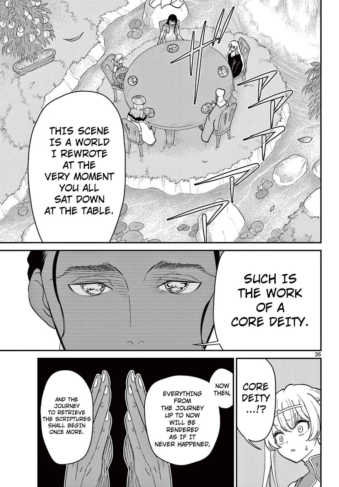 Chapter 66 - Page 35