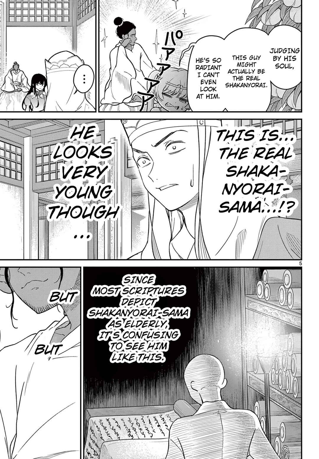 Chapter 66 - Page 6