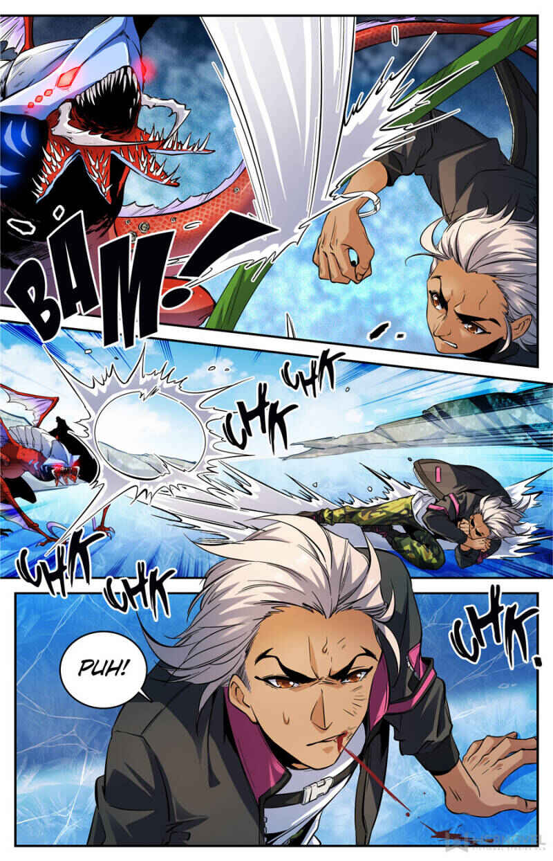 Chapter 469 - Page 2