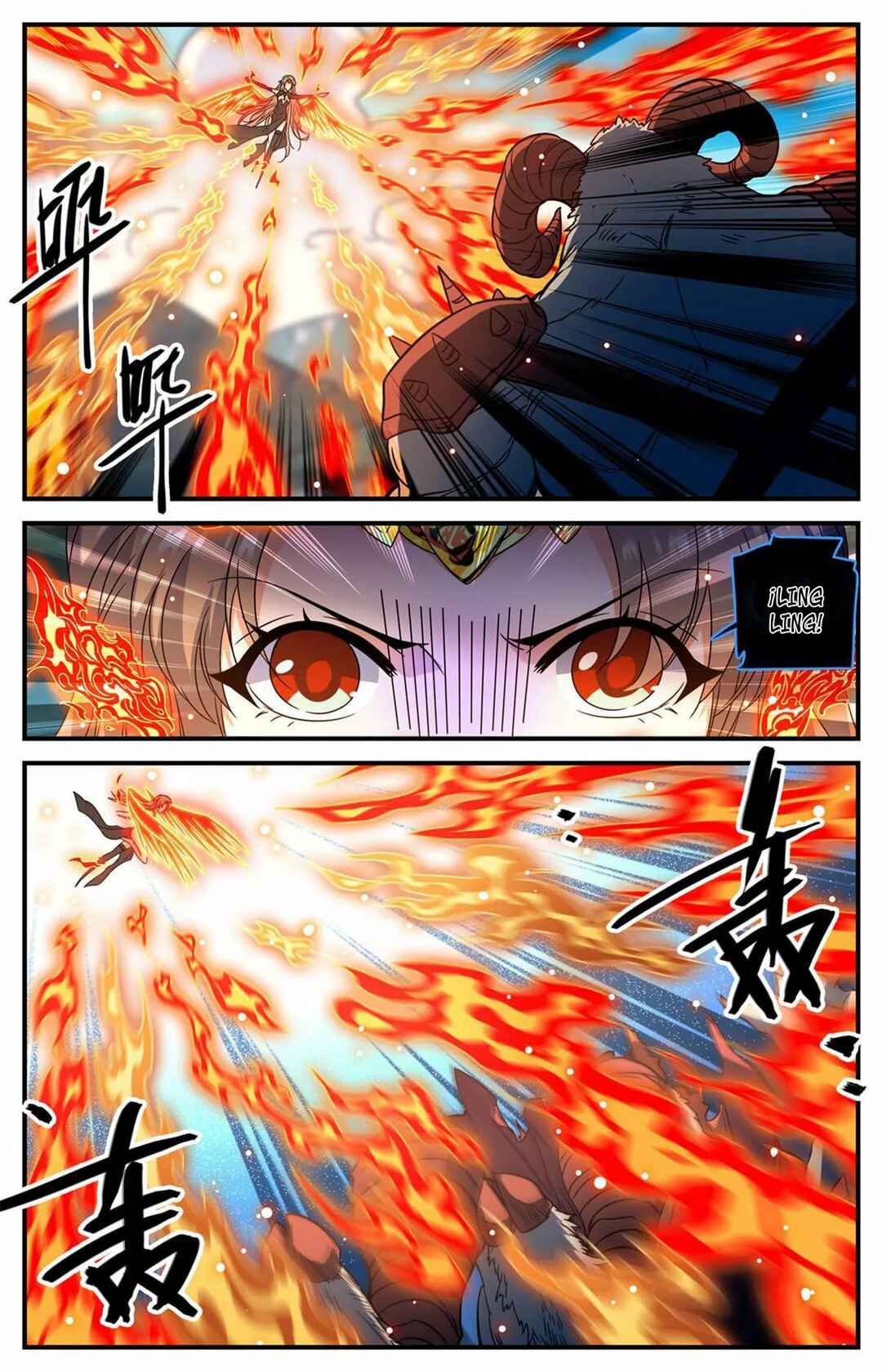 Chapter 847 - Page 13