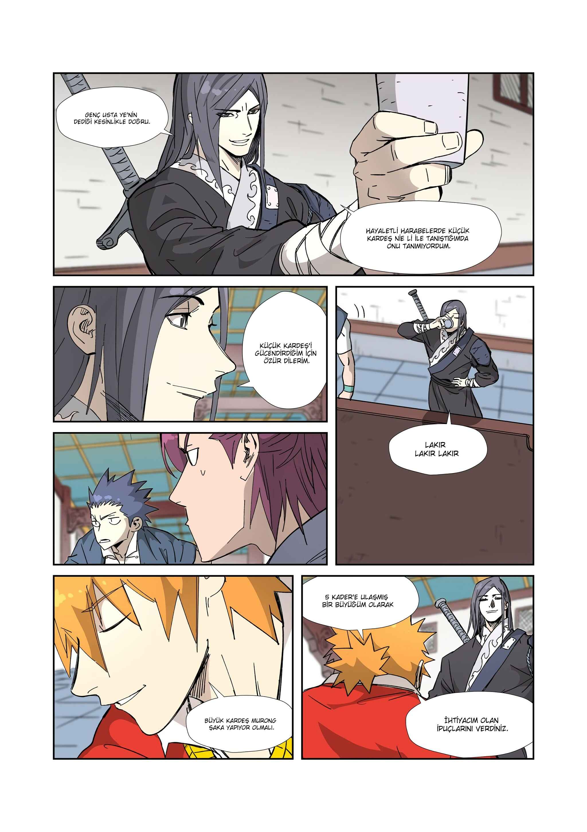 Chapter 335 - Page 6