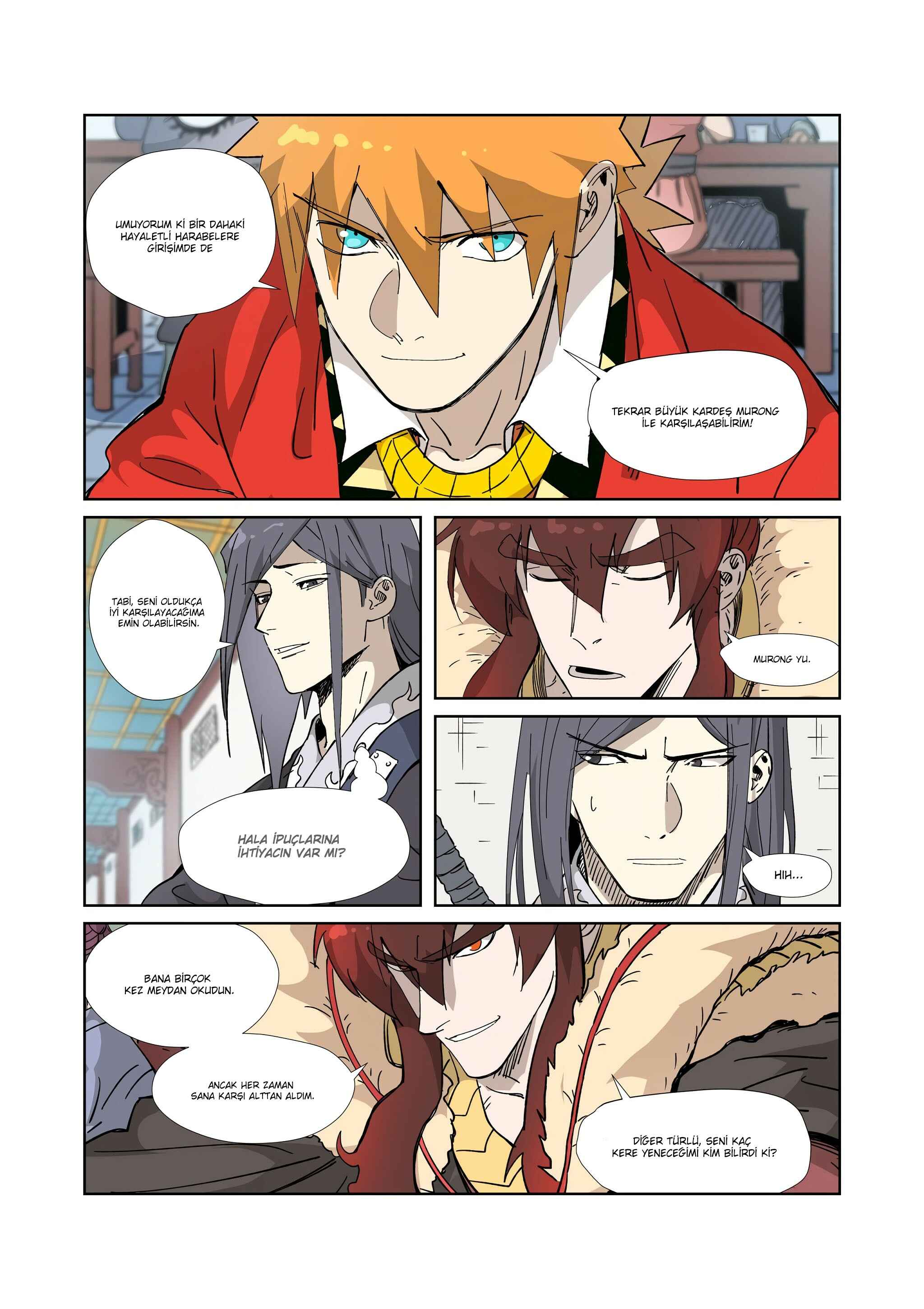 Chapter 335 - Page 7