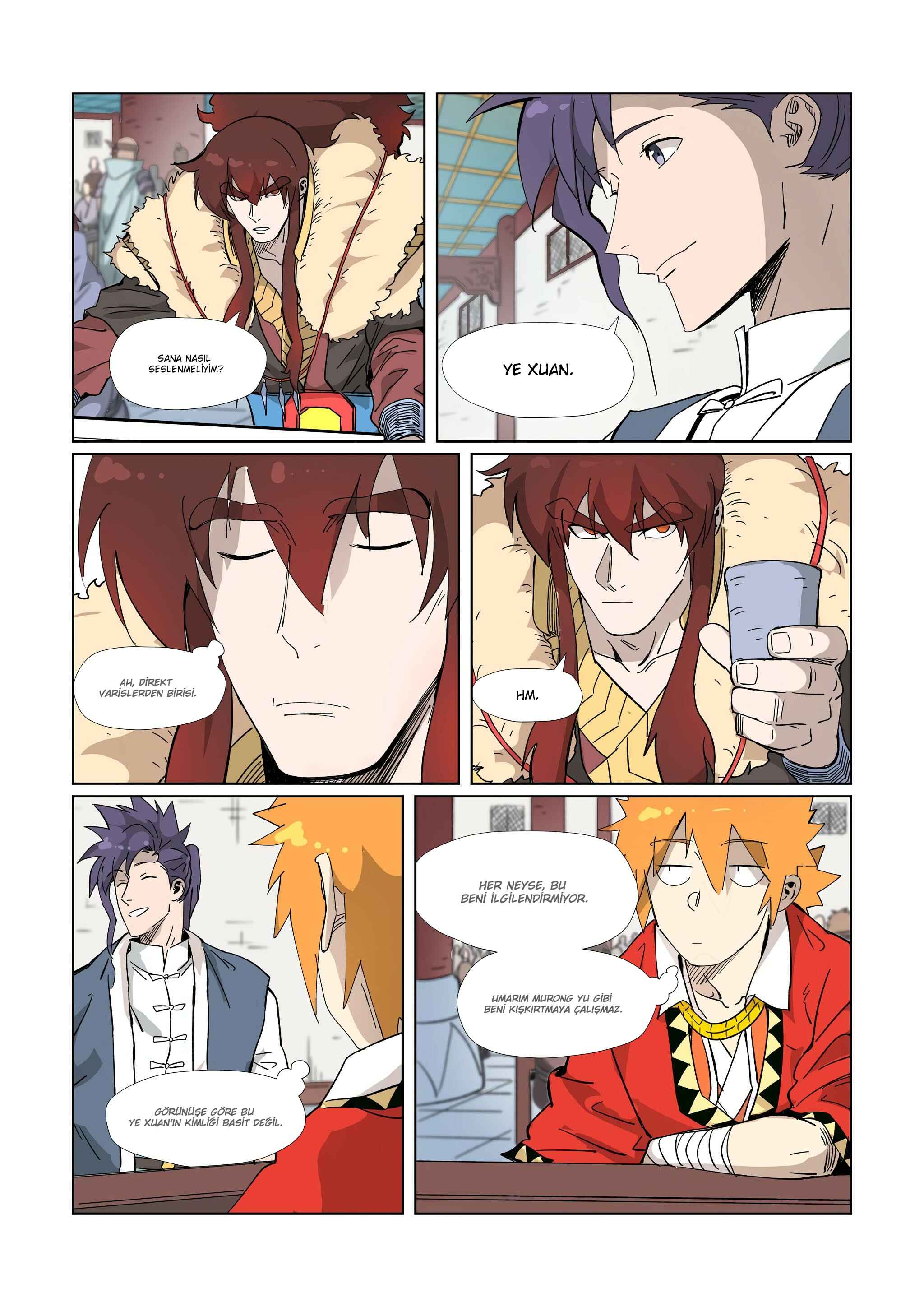 Chapter 335 - Page 9