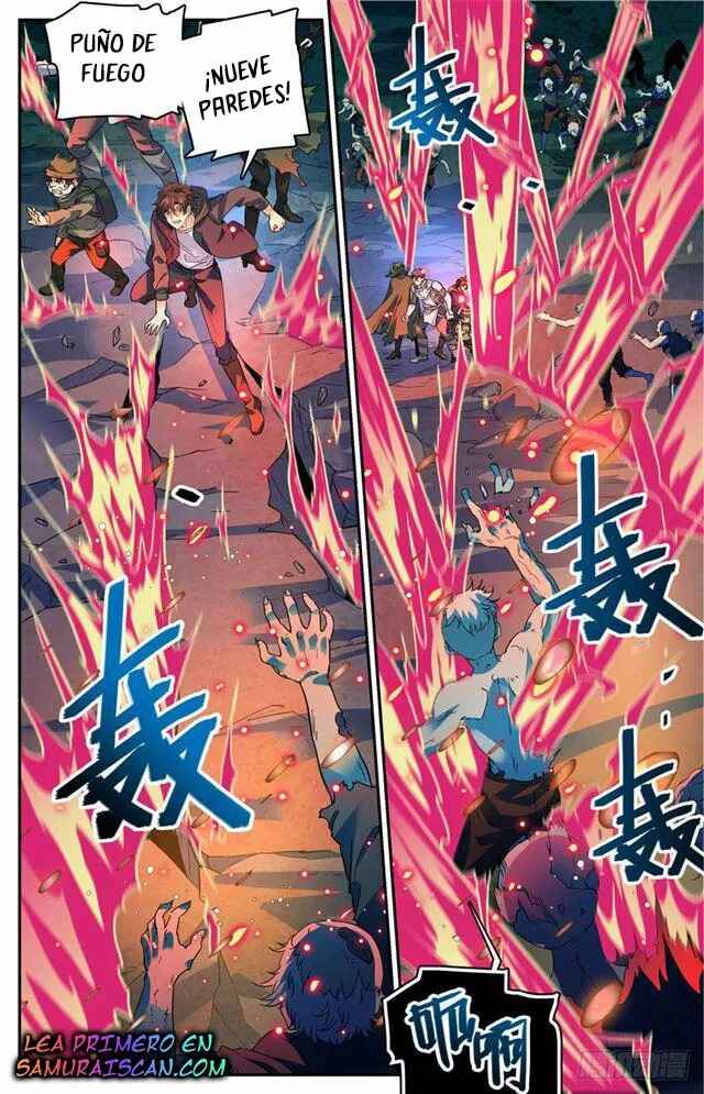 Chapter 395 - Page 6