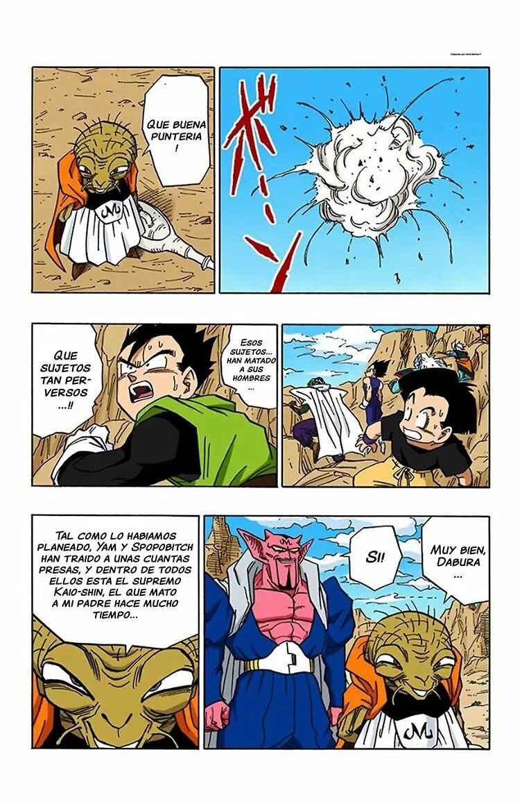 Chapter 447 - Page 10