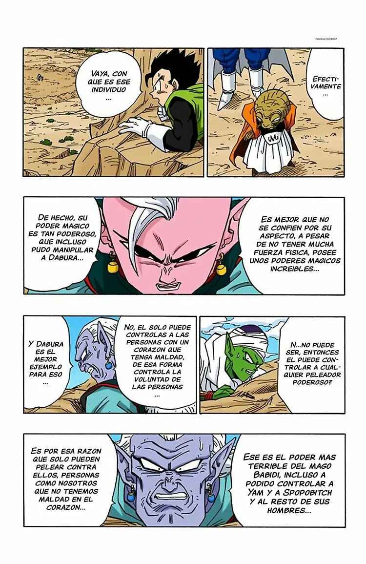 Chapter 447 - Page 4