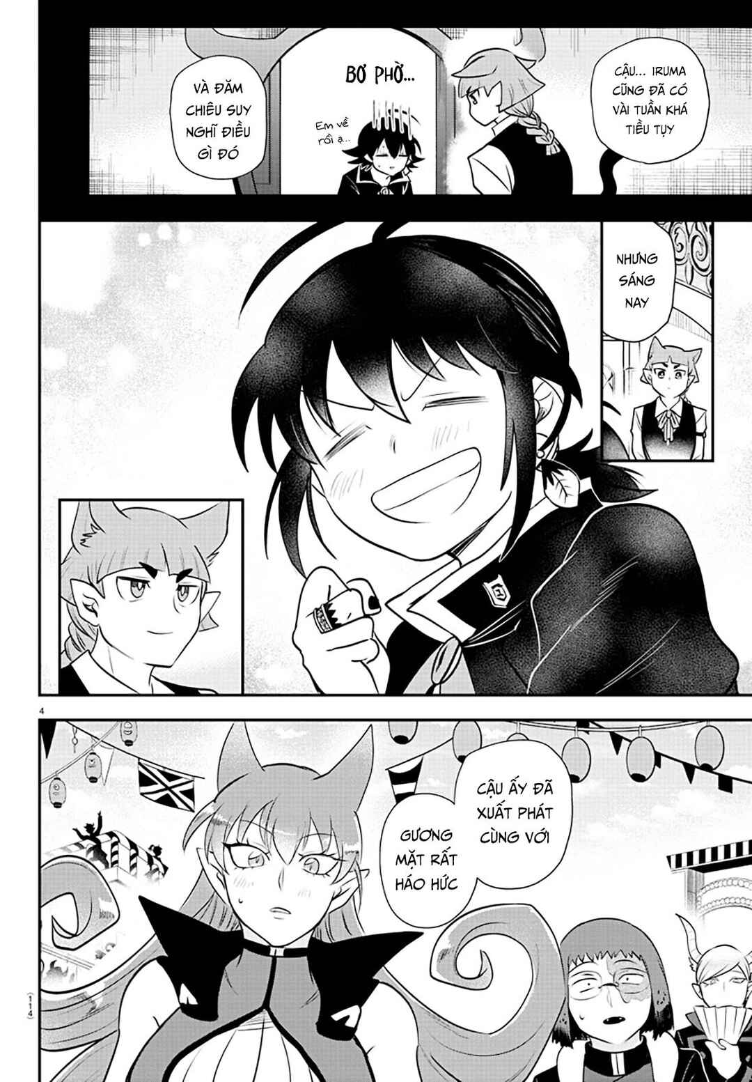 Chapter 345 - Page 5