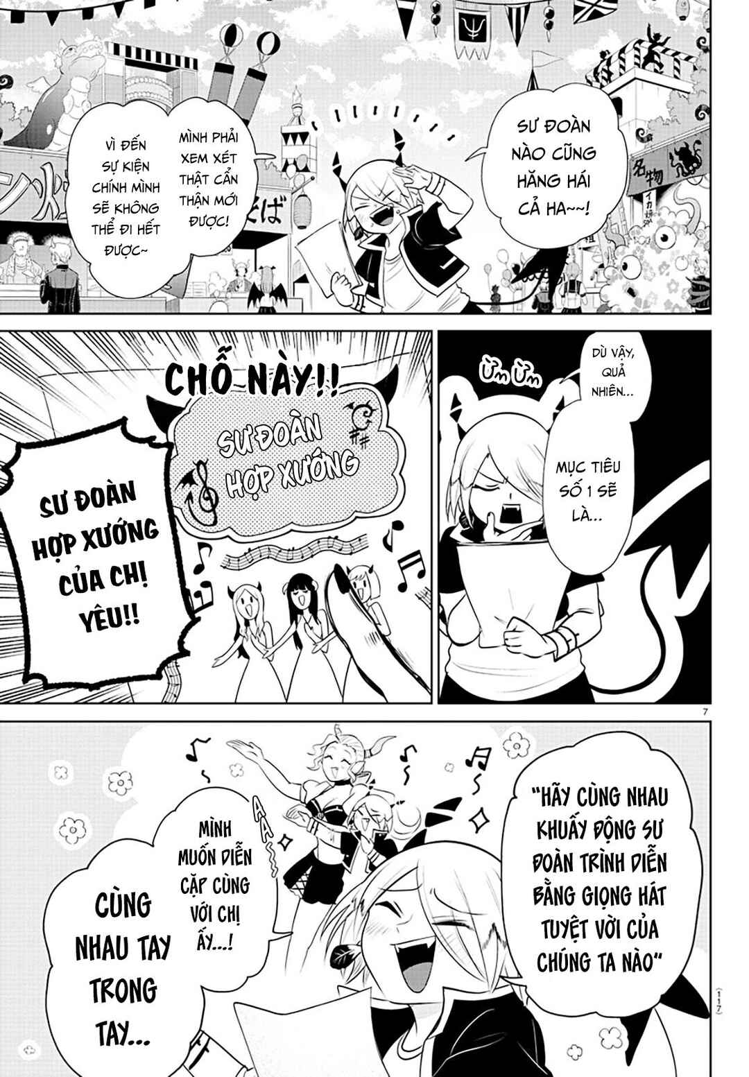 Chapter 345 - Page 8