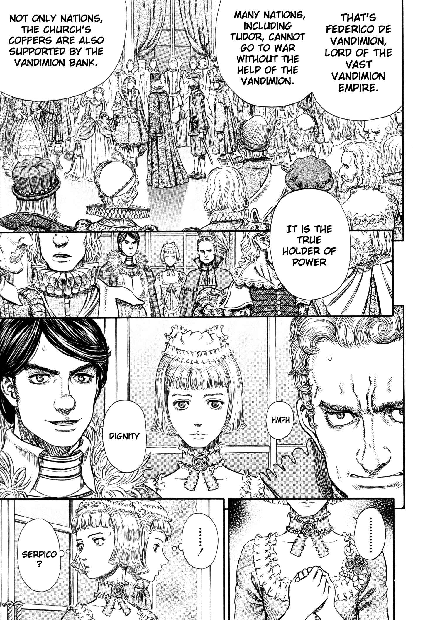 Chapter 258 - Page 16