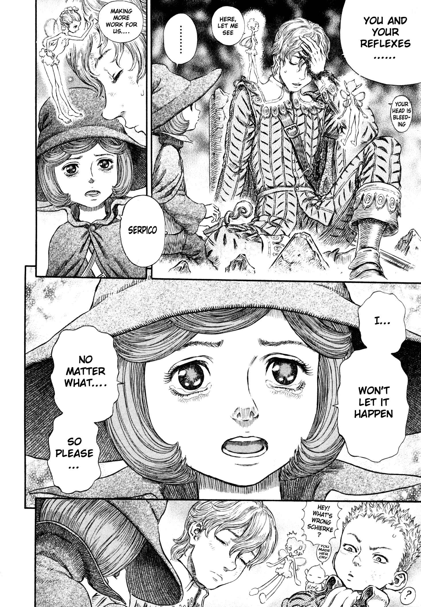 Chapter 258 - Page 5