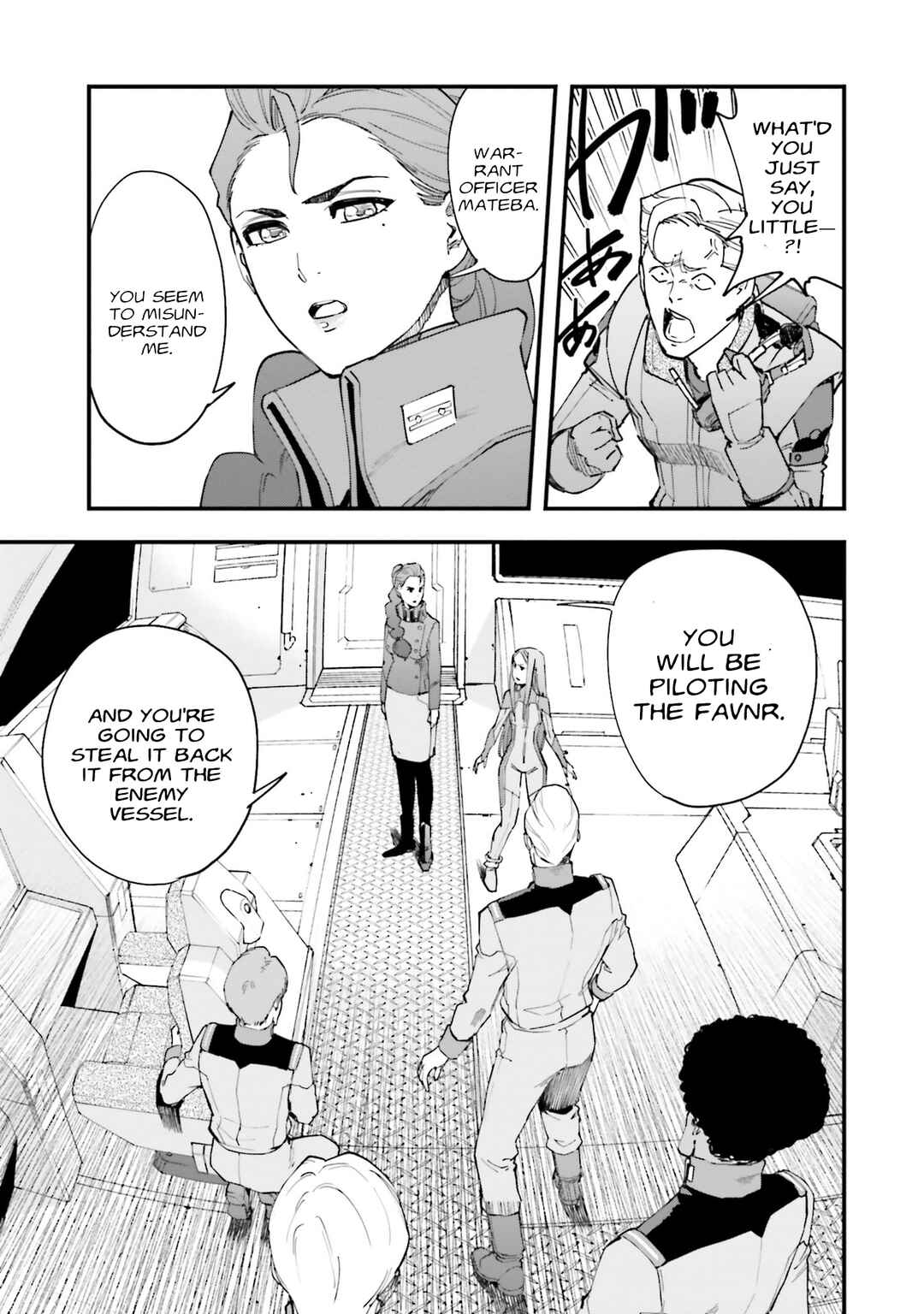 Chapter 32 - Page 12