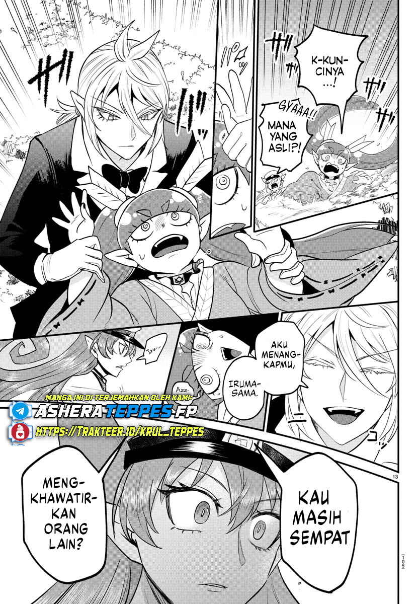 Chapter 409 - Page 14