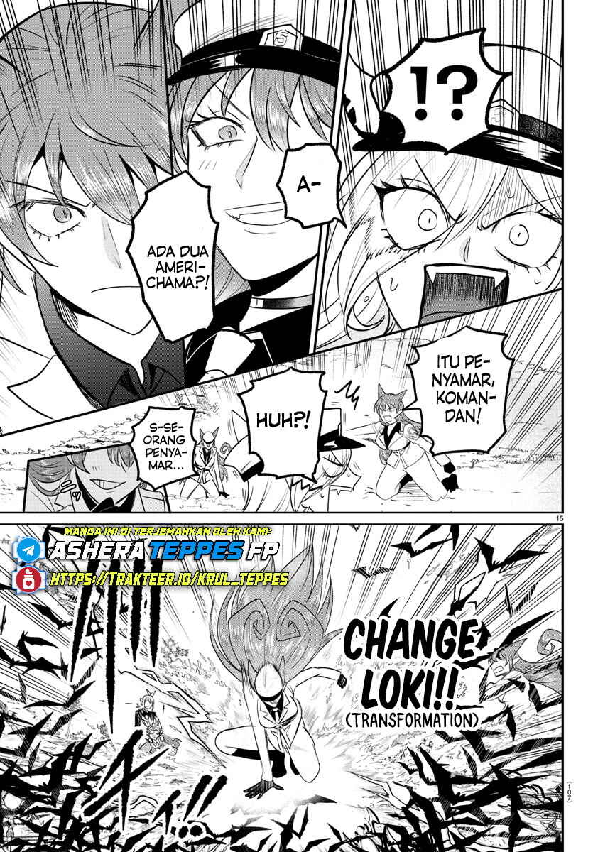 Chapter 409 - Page 16