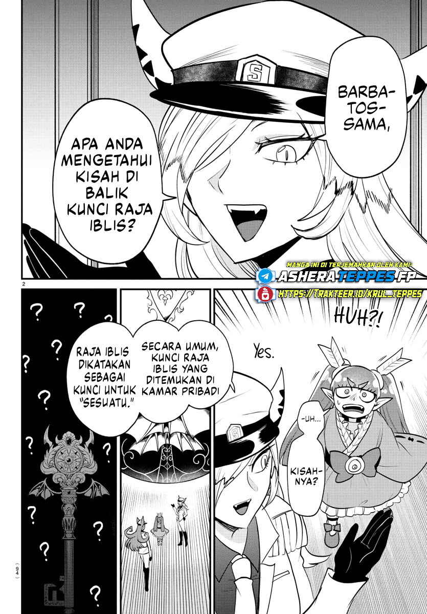 Chapter 409 - Page 3