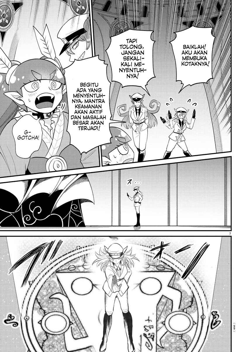 Chapter 409 - Page 8
