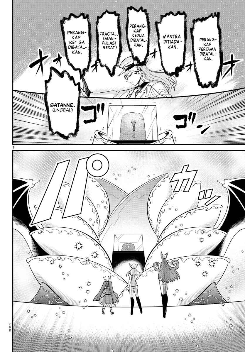 Chapter 409 - Page 9