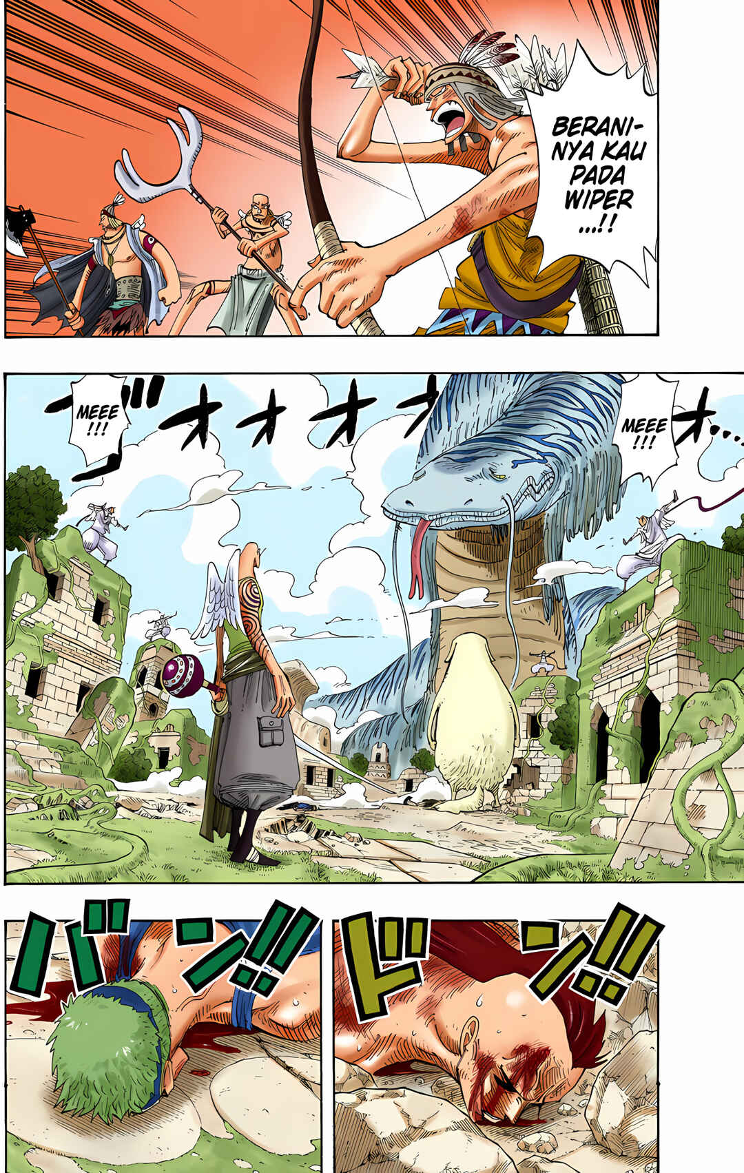 Chapter 270 - Page 2