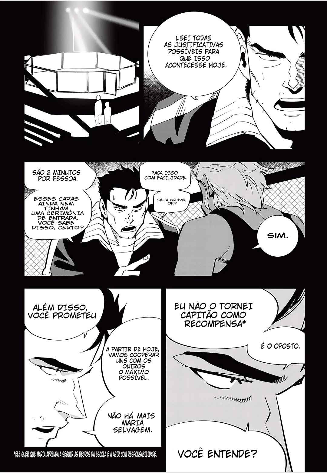 Chapter 40 - Page 11