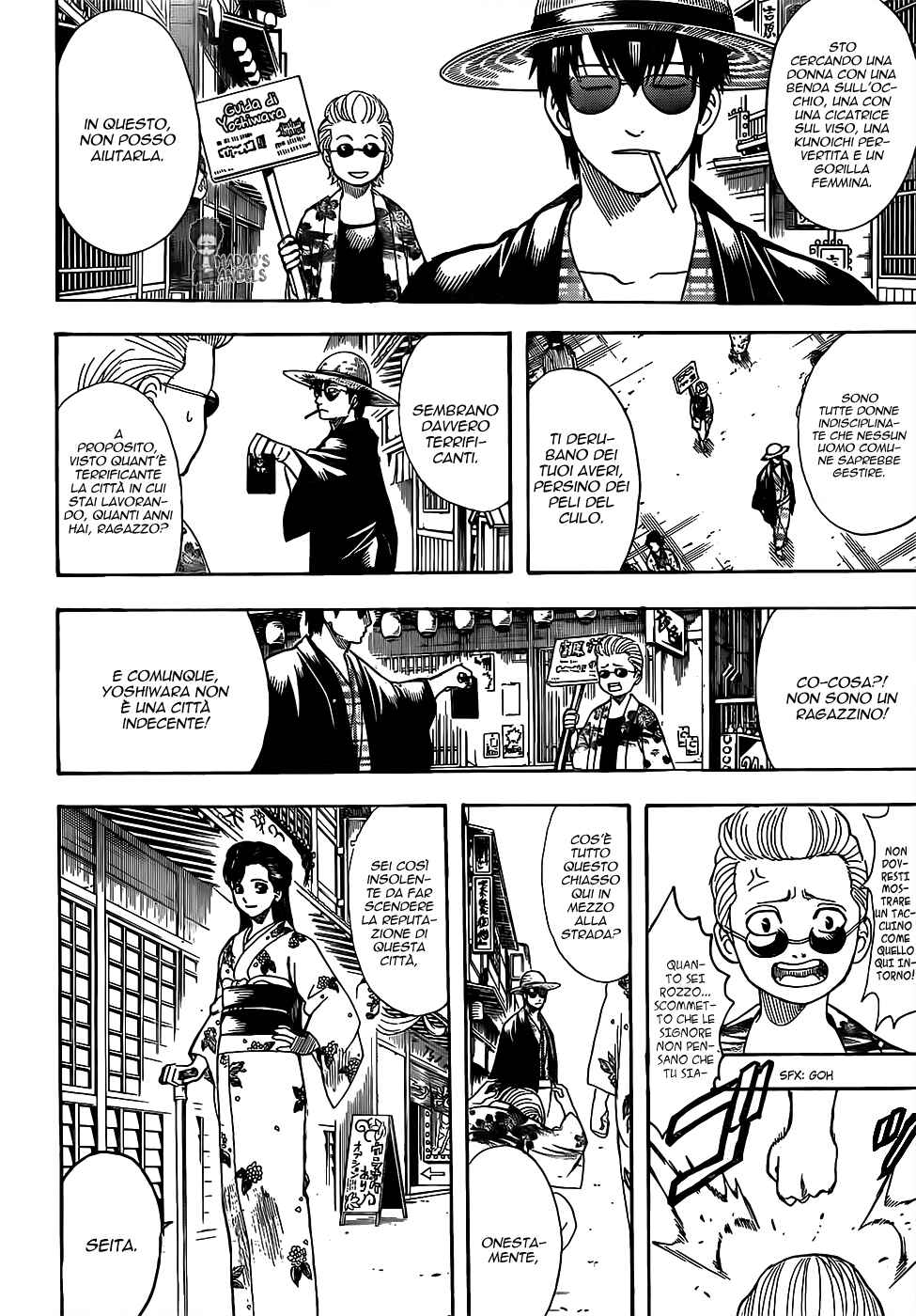Chapter 686 - Page 2