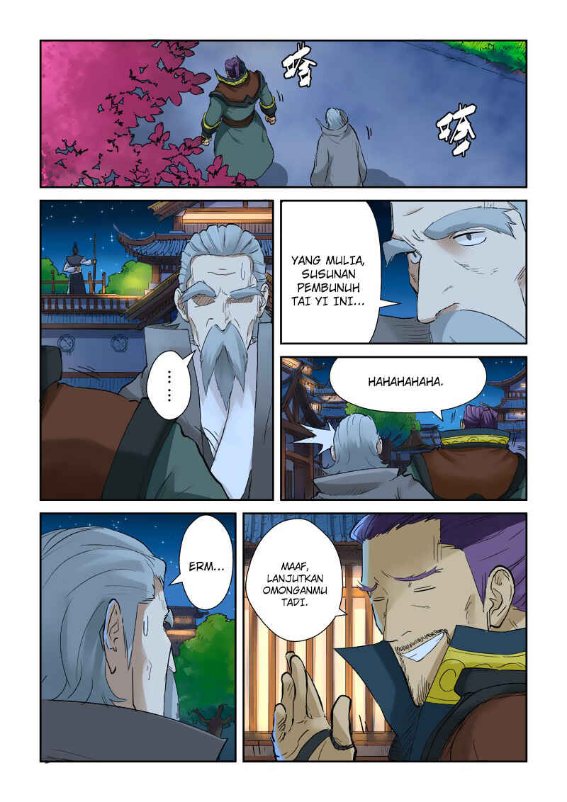 Chapter 128 - Page 10