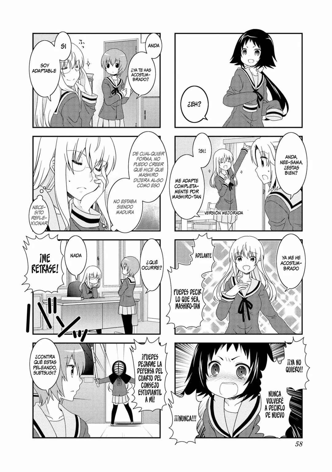 Chapter 81 - Page 11
