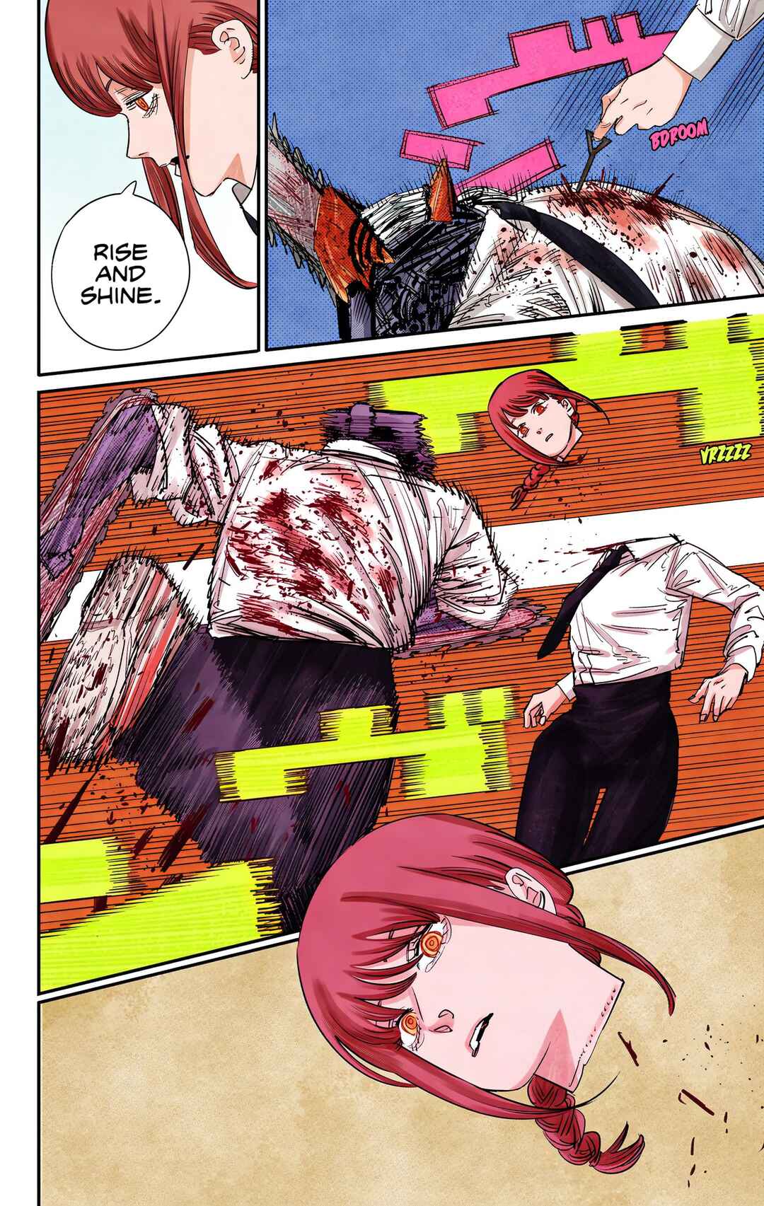 Chapter 95 - Page 2