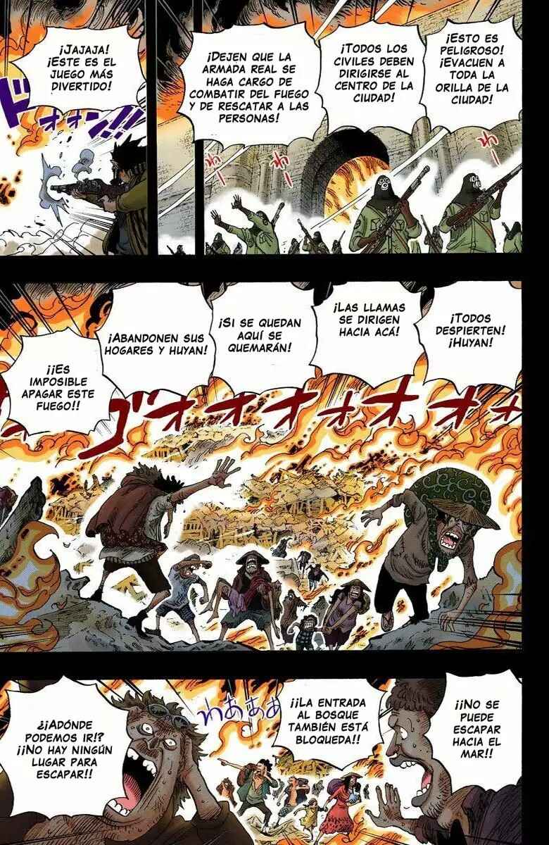 Chapter 586 - Page 15