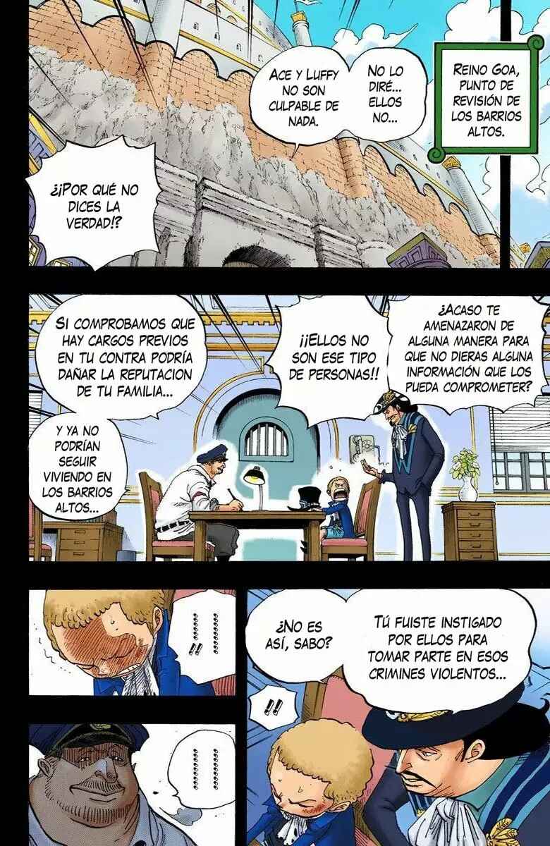 Chapter 586 - Page 4