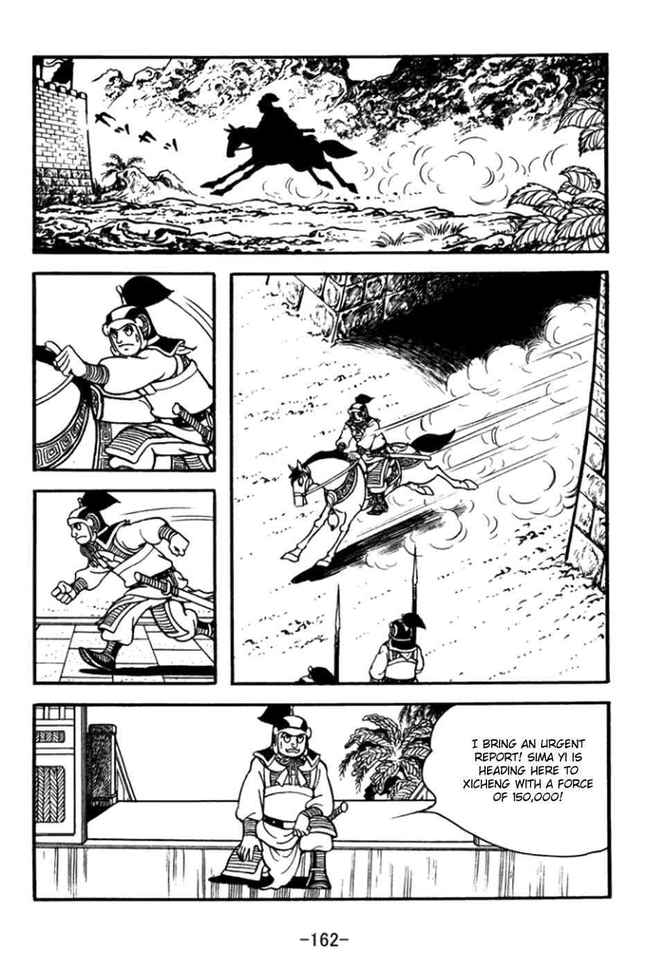 Chapter 364 - Page 10