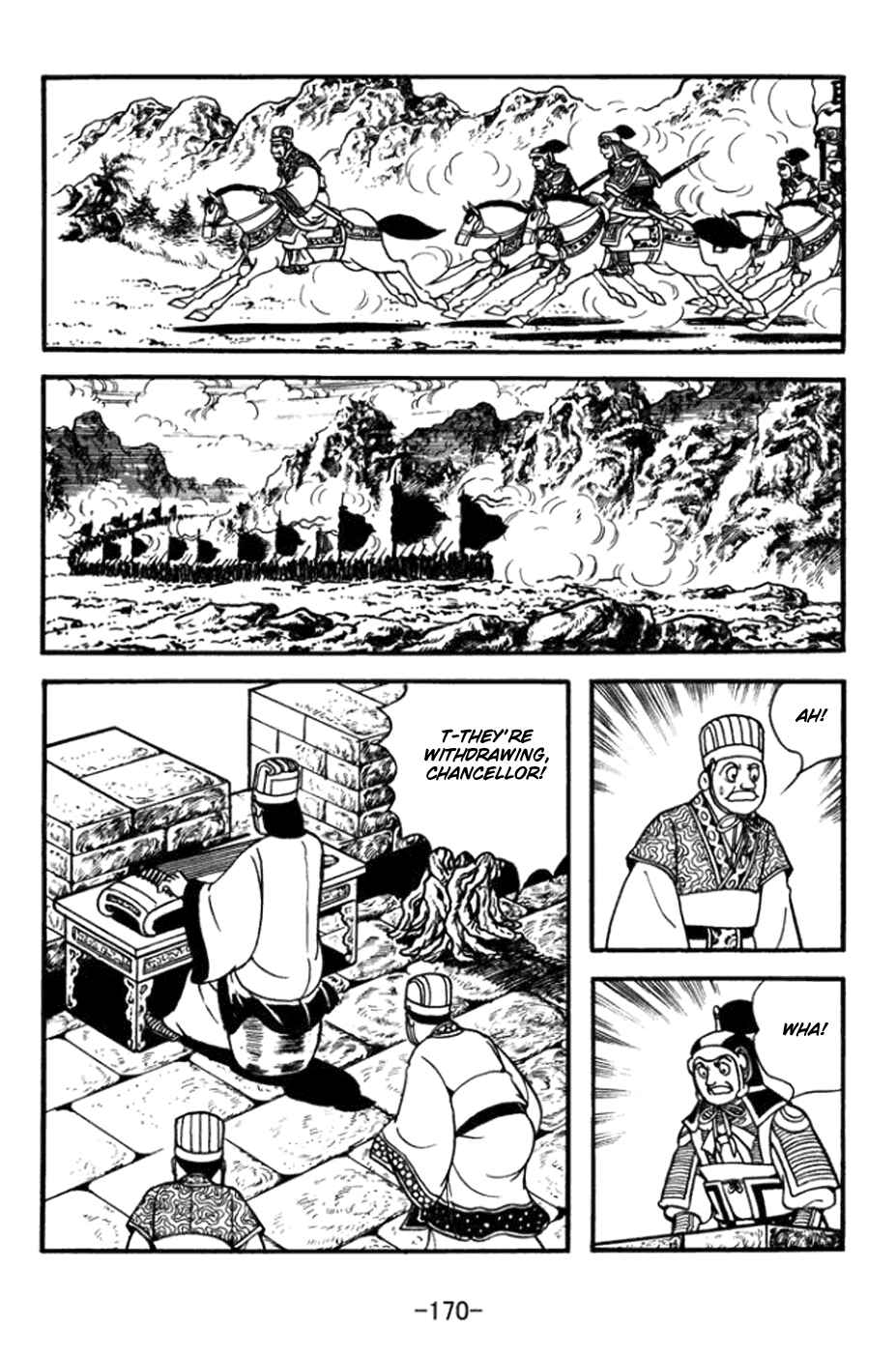 Chapter 364 - Page 18