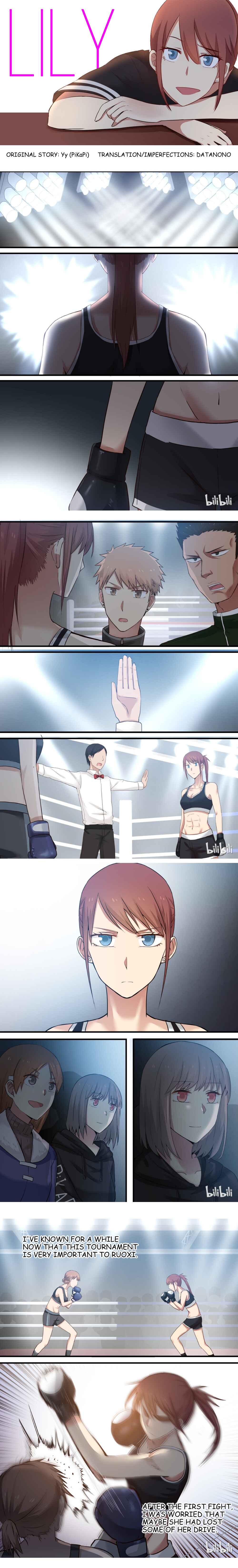 Chapter 356 - Page 1