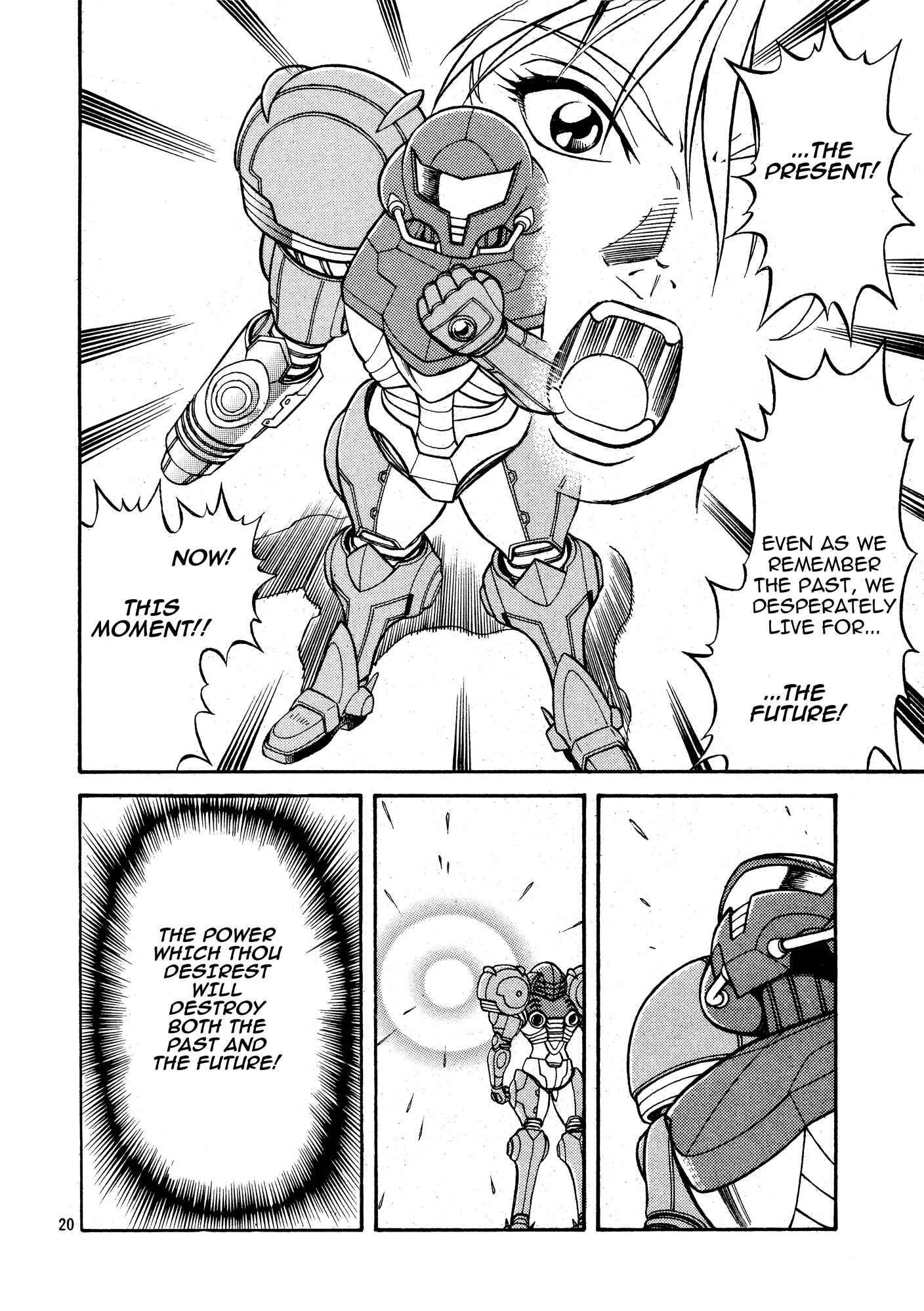 Chapter 12 - Page 20