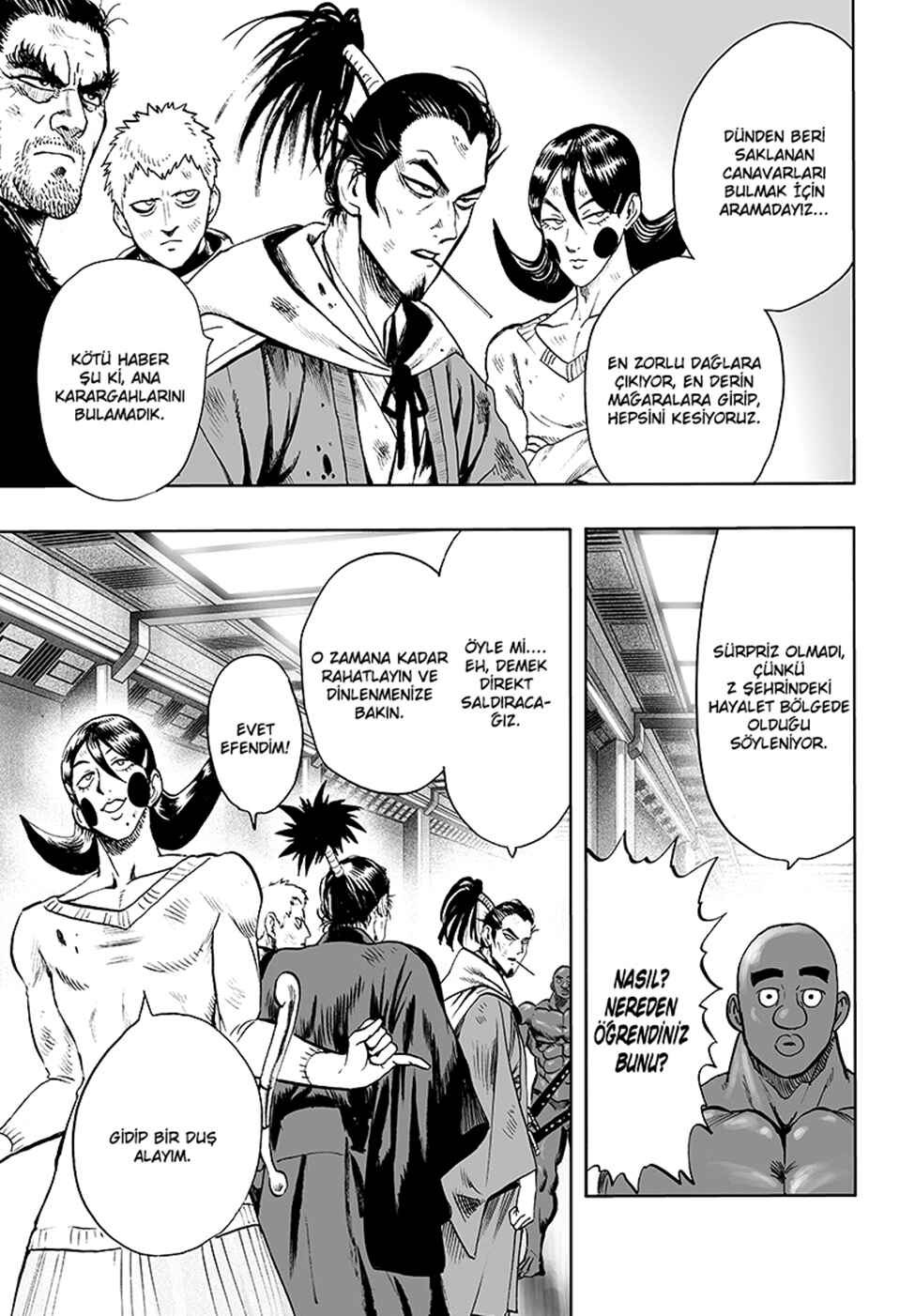 Chapter 86 - Page 18