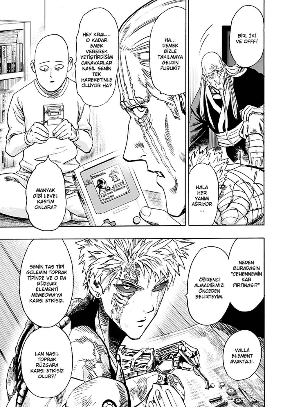 Chapter 86 - Page 32