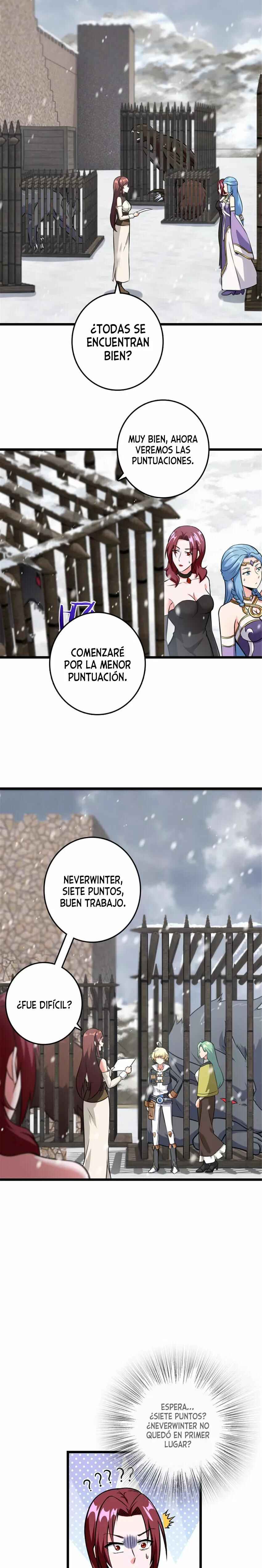 Chapter 407 - Page 3