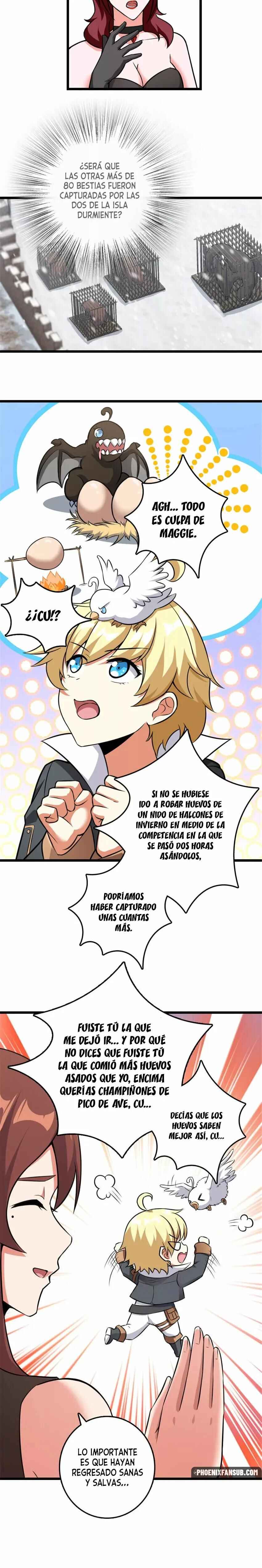 Chapter 407 - Page 4